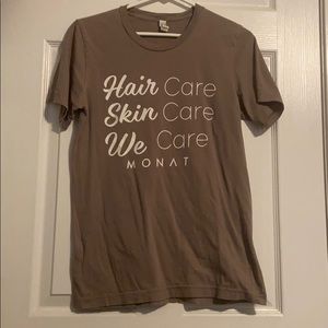 Monat t-shirt.